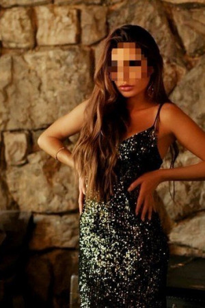 Индивидуалка Марина