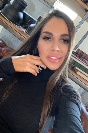 Индивидуалка Дана 