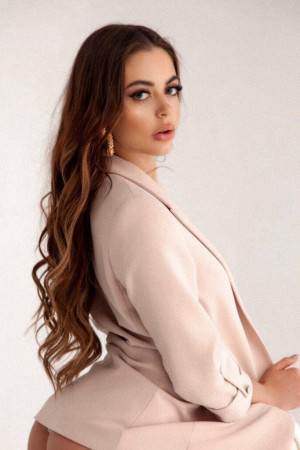 Escort girl Есения