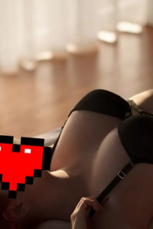 Escort girl Арина