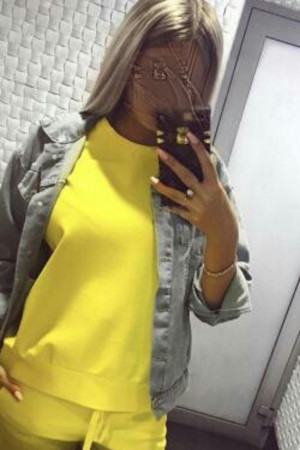 Escort girl Виктория 