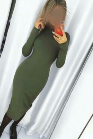 Escort girl Виктория 