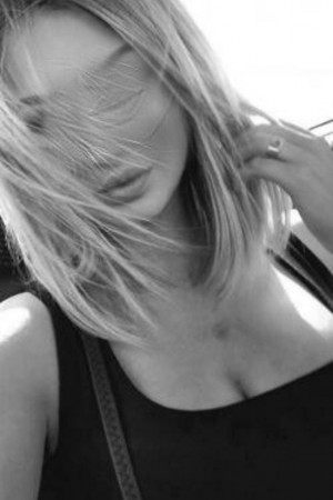 Escort girl Виктория 