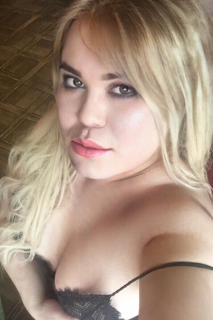 Escort girl Транс Ева