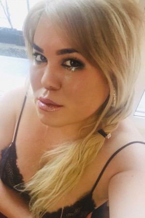 Escort girl Транс Ева