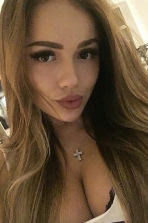 Escort girl Маша