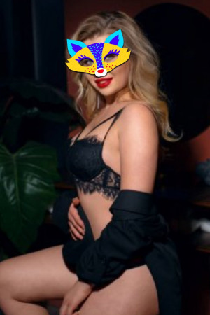 Escort girl Алиса