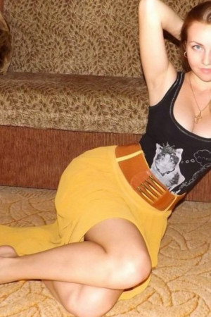 Escort girl Даша