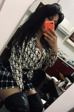 Escort girl Рита