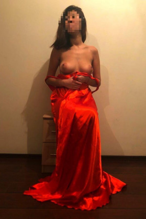 Escort girl Настя 