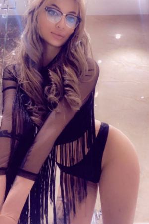 Escort girl Рузанна 