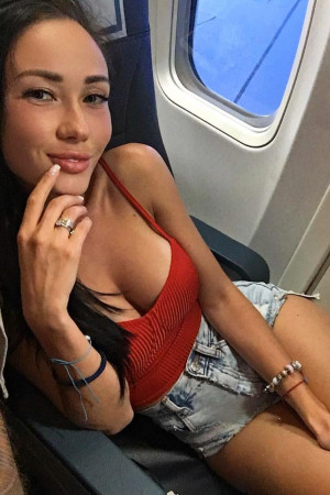 Escort girl Анжелика