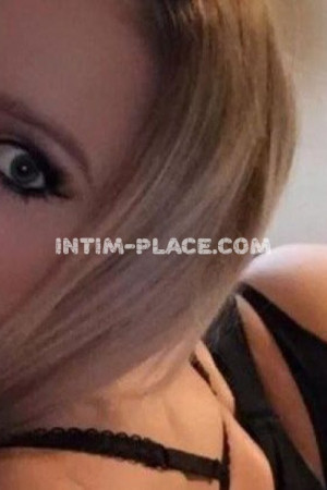 Escort girl Катя