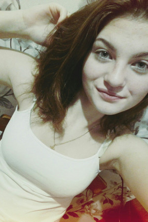 Escort girl Карина