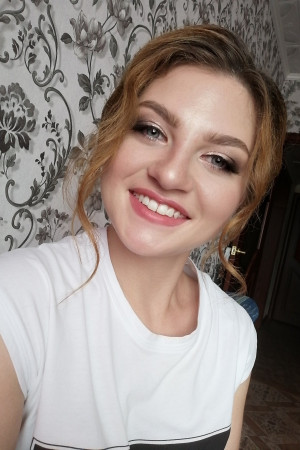 Escort girl Карина