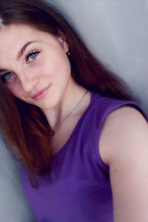 Индивидуалка Кристина