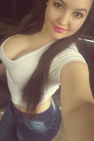 Escort girl Маша