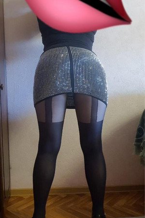 Escort girl Ксюша Выезд на Базы!