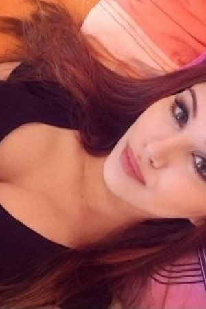 Escort girl Елизавета