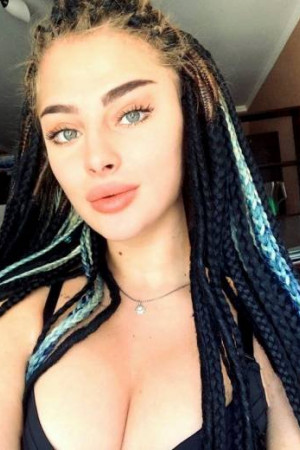 Индивидуалка Соня