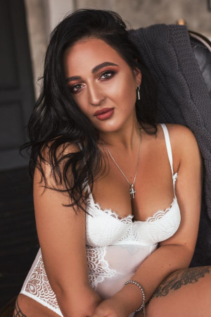 Escort girl Кристина есть ватсап