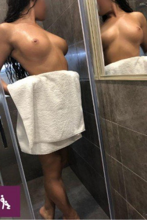 Индивидуалка Катя