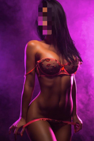 Escort girl Виктория