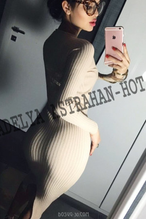 Escort girl A D E L Y A 