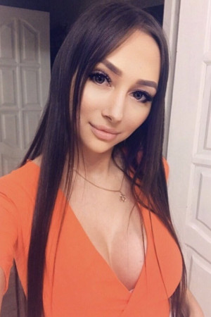 Escort girl Катерина
