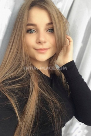 Индивидуалка Вика