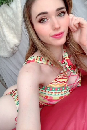 Escort girl Настя