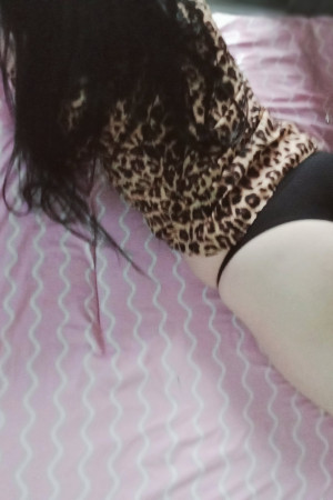 Escort girl Анютка 