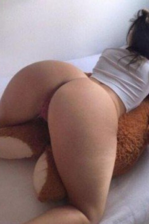 Escort girl Нико