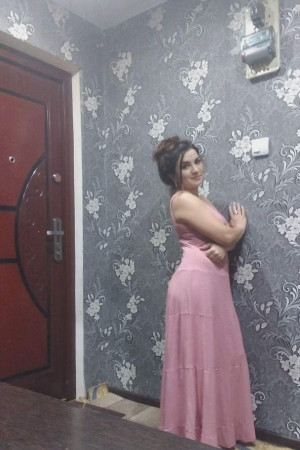 Escort girl Настя