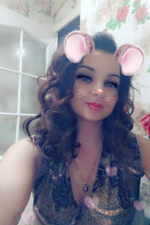 Escort girl Настя