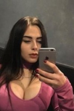 Индивидуалка Дашуня 