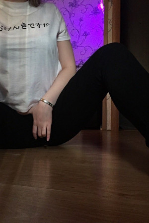 Escort girl Ксюша