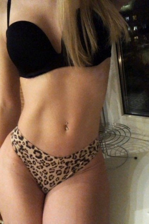 Escort girl Анна