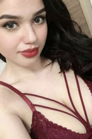 Escort girl Фатима