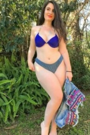 Индивидуалка Юля