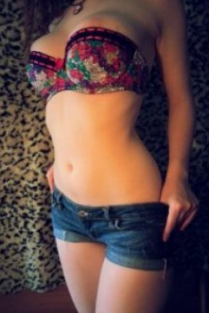 Escort girl Алёна