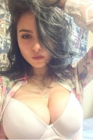 Escort girl Катя 