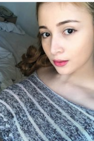 Escort girl Катя 