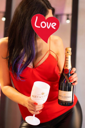 Индивидуалка Ксюша