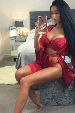 Индивидуалка Алиса реаЛ