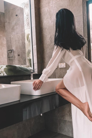 Индивидуалка Ева