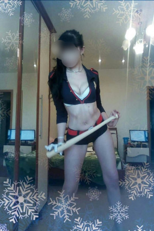 Escort girl Арина