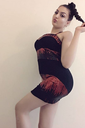 Индивидуалка настя