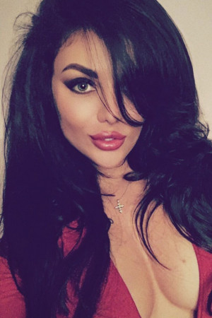 Индивидуалка Танюха