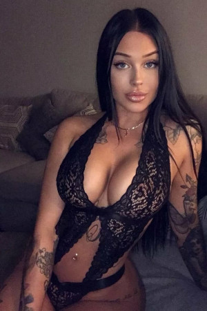 Escort girl Маша